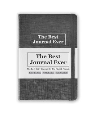 Incredible Journals + The Best Journal Ever