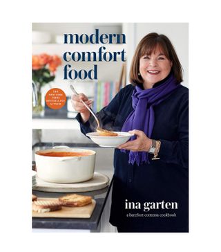 Ina Garten + Modern Comfort Food