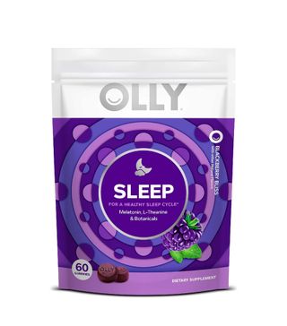 Olly + Sleep Gummy