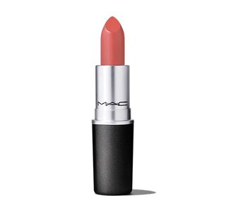MAC Cosmetics + Matte Lipstick in Taupe