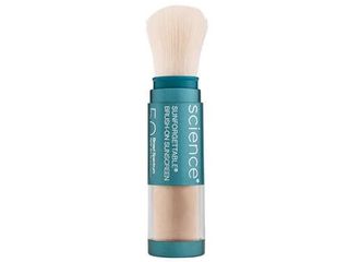 Colorscience + Sunforgettable Total Protection Brush-On Shield