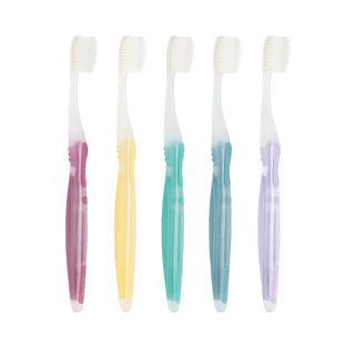 Nimbus + Extra Soft Toothbrushes (5-Pack)