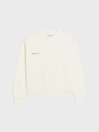 Pangaia + 365 Signature Sweatshirt