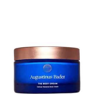 Augustinus Bader + The Body Cream