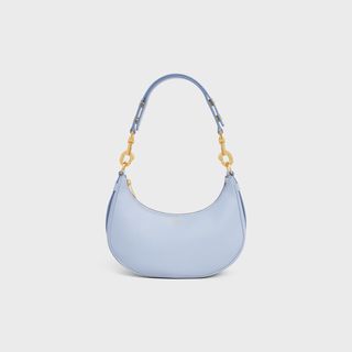 Celine + Medium Strap Ava Bag