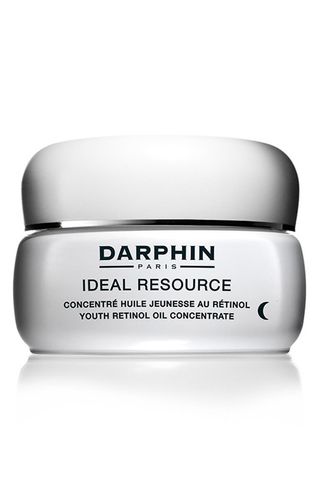 Darphin + Darphin Ideal Resource Youth Retinol Oil Concentrate Capsules