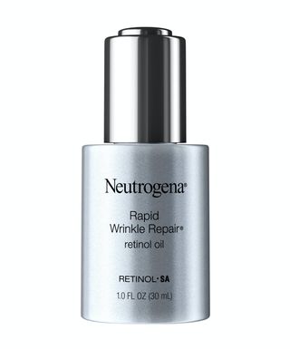 Neutrogena + Rapid Wrinkle Repair Retinol Oil