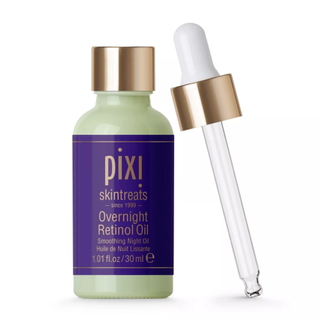 Pixi + Overnight Retinol Oil