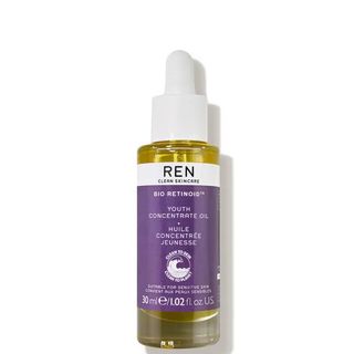 Ren Clean Skincare + Bio Retinoid Youth Concentrate Oil