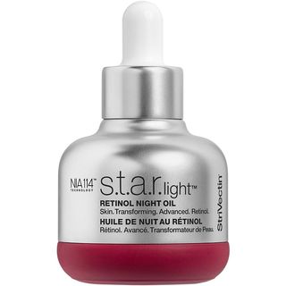 StriVectin + S.T.A.R. Light Retinol Night Oil