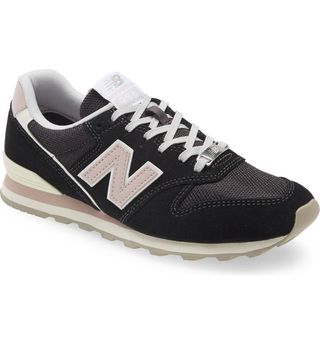 New Balance + 996 Sneaker