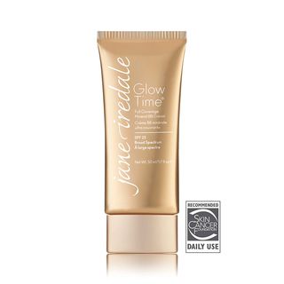 Jane Iredale + Glow Time Full Coverage Mineral BB Cream