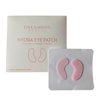 DreamBox Beauty + Hydra Eye Patch