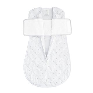 Dreamland Baby + Dream Weighted Sleep Swaddle, 0-6 Months