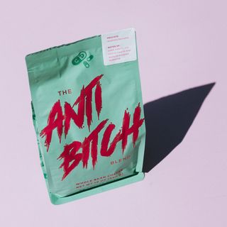 Coffee Dose + Anti Bitch Blend Coffee
