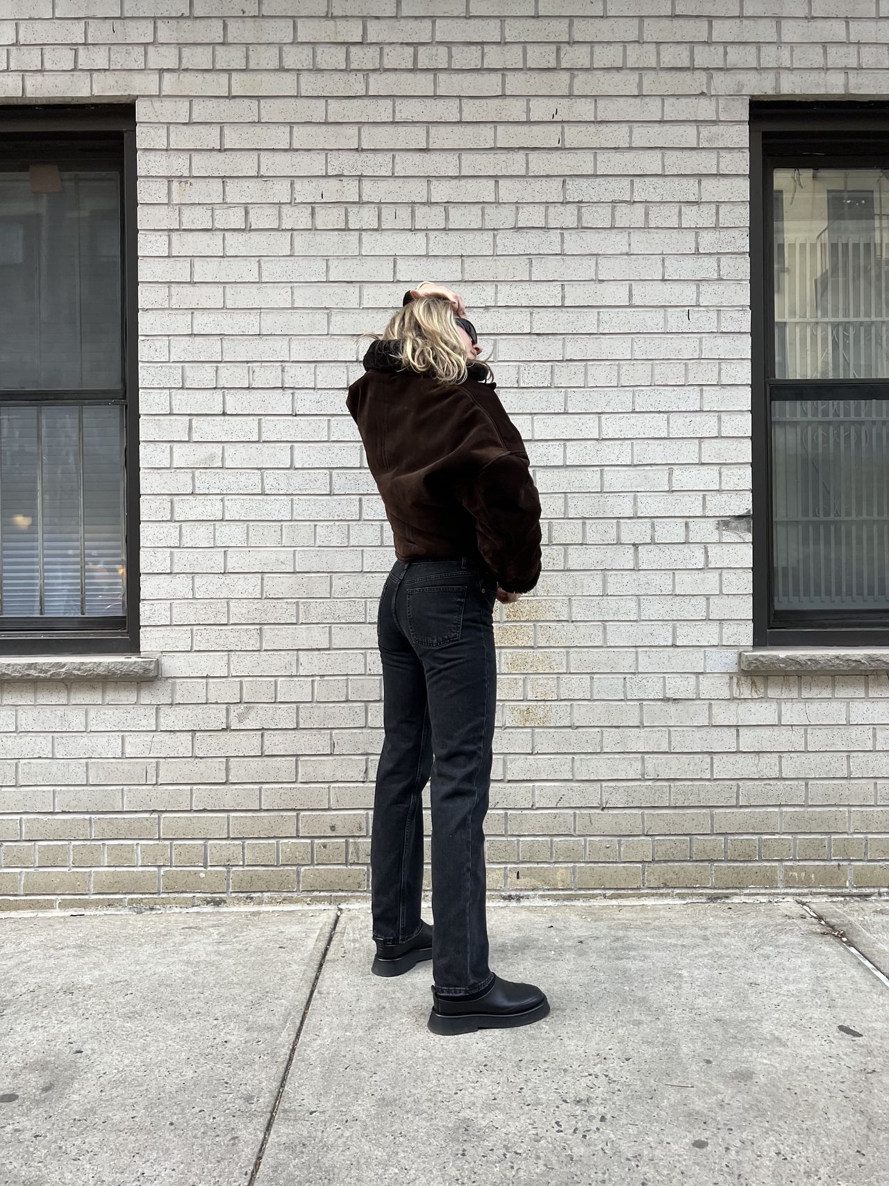 The 5 Best Zara Jeans a Fashion Editor Swears By Who What Wear