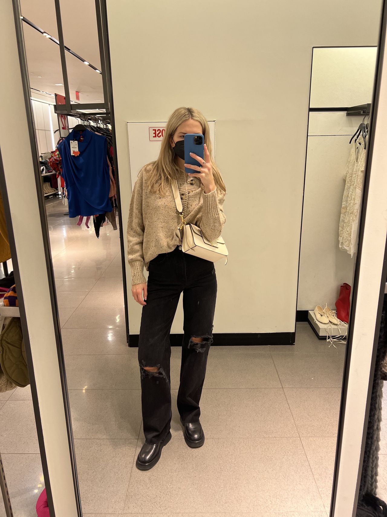 The 5 Best Zara Jeans a Fashion Editor Swears By Who What Wear