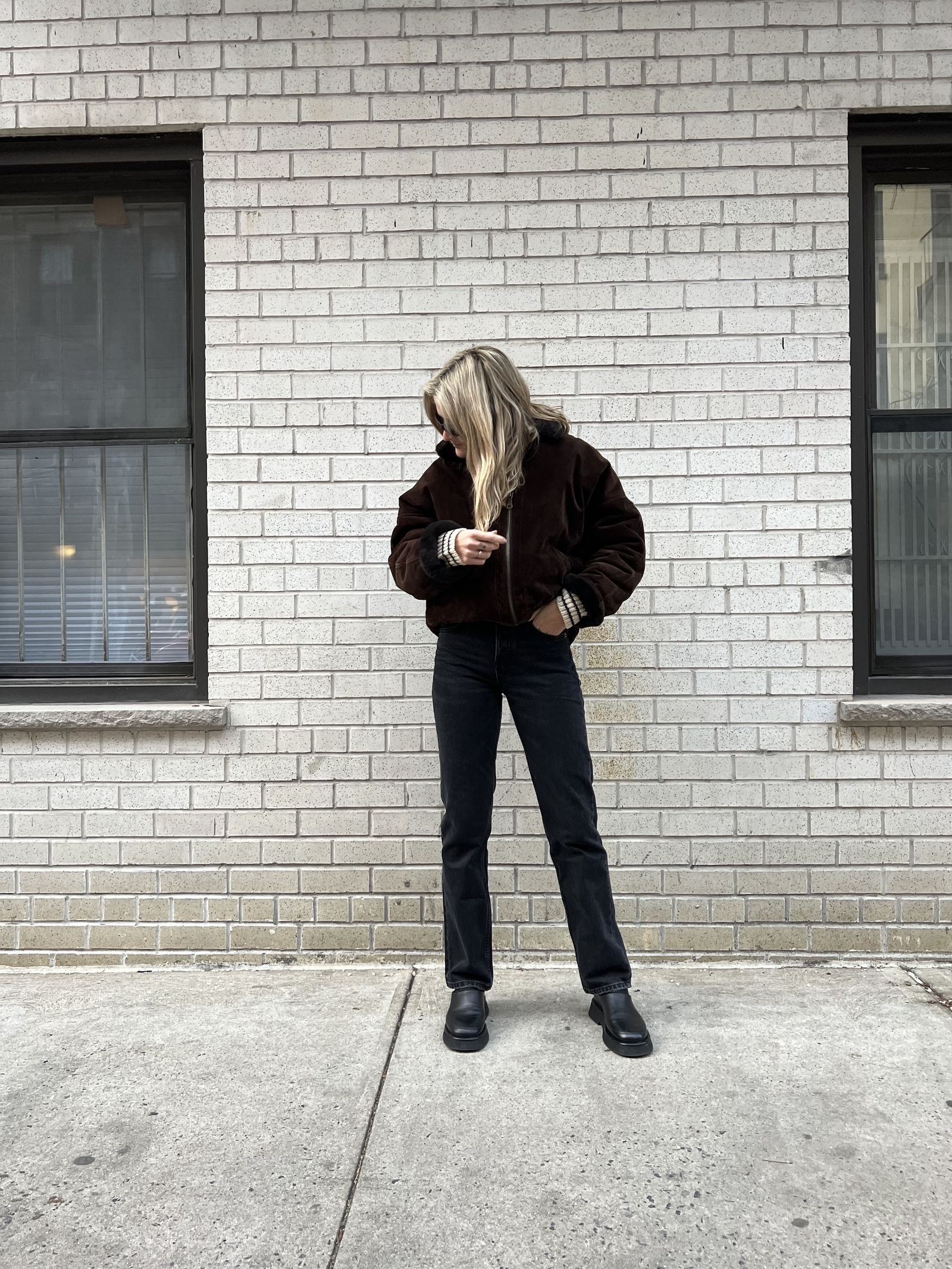 The 5 Best Zara Jeans a Fashion Editor Swears By Who What Wear