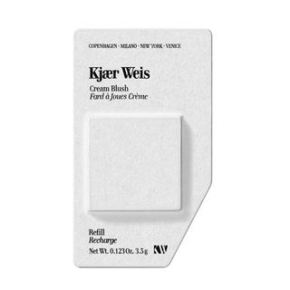 Kjaer Weis + Cream Blush Refill