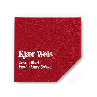 Kjaer Weis + Red Edition Compact Cream Blush