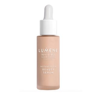 Lumene + Invisible Illumination Beauty Serum