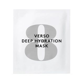 Verso + Deep Hydration Mask