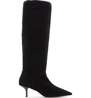 Who What Wear + Cate Knee High Boot