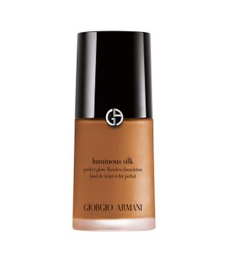 Giorgio Armani + Luminous Silk Perfect Glow Flawless Oil-Free Foundation