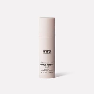 Versed + Press Restart Gentle Retinol Serum