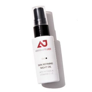 AbsoluteJoi + Skin Refining Night Oil