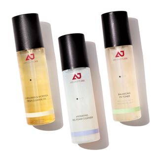 AbsoluteJoi + Bundle of Joi: The Ultimate Face Cleansing Kit