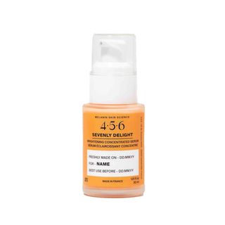 4.5.6 Skin + Sevenly Delight Brightening Concentrated Serum