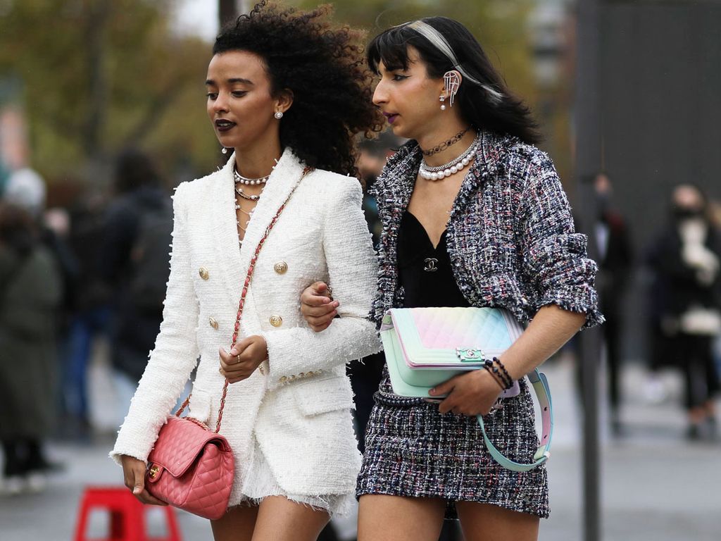 The 25 Best Affordable Blazers From H&M and Mango Who What Wear