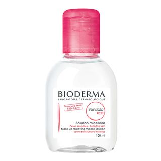 Bioderma + Sensibio H2O Sensitive Skin Micellar Water