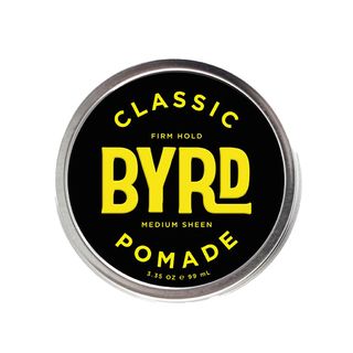 Byrd + Classic Pomade