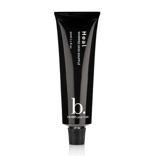 Beneath Your Mask + Heal Whipped Skin Soufflé
