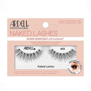 Ardell + Naked Lash #422