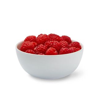 Fresh + Red Raspberries, 6 oz