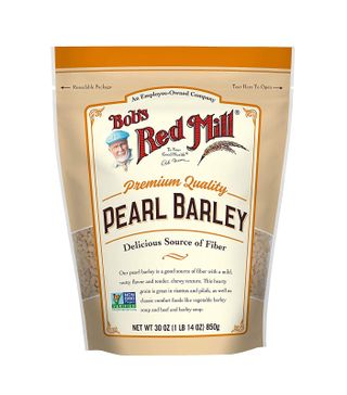 Bob's Red Mill + Pearl Barley, 30 Oz