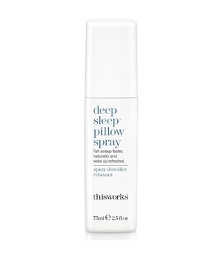 Thisworks + Deep Sleep Pillow Spray