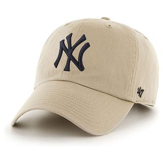 '47 + MLB Clean Up Cap