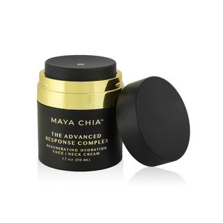 Maya Chia + Advanced Response Complex Firming Face & Neck Moisture Cream