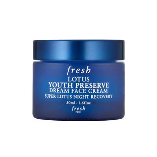 Fresh + Lotus Youth Preserve Super Lotus Night Recovery