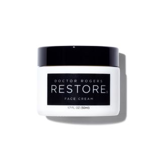 Doctor Rogers + Restore Face Cream