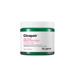 Dr. Jart+ + Cicapair Tiger Grass Sleepair Intensive Mask