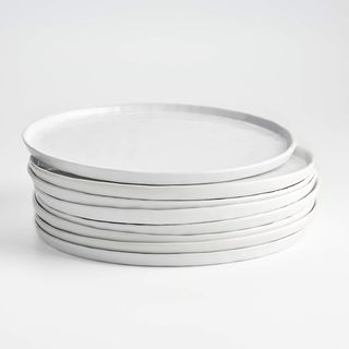 Crate & Barrel + Mercer Dinner Plates