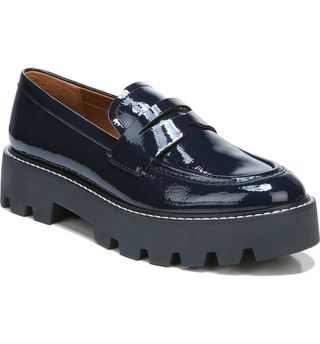 Franco Sarto + Balin Platform Loafer