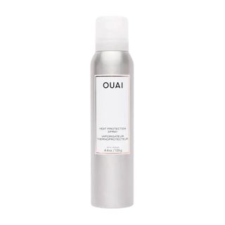 Ouai + Heat Protection Spray
