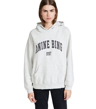 Anine Bing + Sport Harvey Sweatshirt