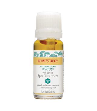Burt's Bees + Natural Acne Solutions Targeted and Minimizing Spot Treatment for Oily Skin